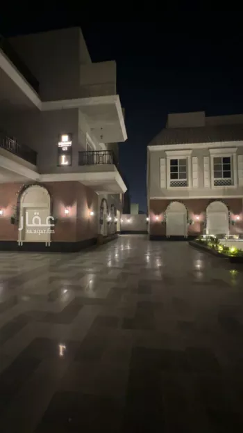 شقة للإيجار في شارع الخيزران, حي الملك سلمان, مدينة الرياض, منطقة الرياض