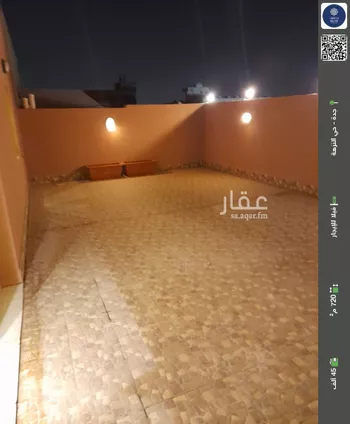 فيلا للإيجار في شارع يزيد الجدعاء, حي النزهة, مدينة جدة, منطقة مكة المكرمة