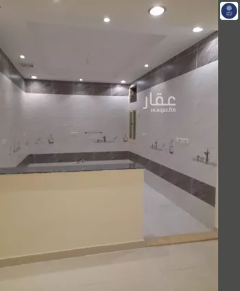 فيلا للإيجار في شارع يزيد الجدعاء, حي النزهة, مدينة جدة, منطقة مكة المكرمة صورة 5