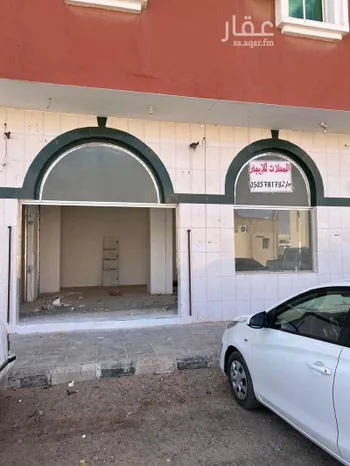 محل للإيجار في شارع  شارع ابن أبي ربيعة, حي الفيصلية أ, مدينة شروره, منطقة نجران