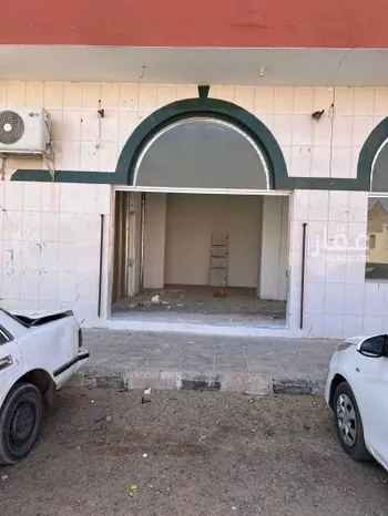 محل للإيجار في شارع  شارع ابن أبي ربيعة, حي الفيصلية أ, مدينة شروره, منطقة نجران صورة 4