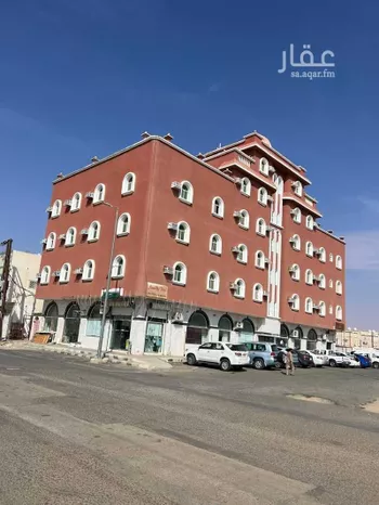 محل للإيجار في شارع  شارع ابن أبي ربيعة, حي الفيصلية أ, مدينة شروره, منطقة نجران صورة 3