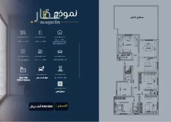 شقة للبيع في شارع عبدالرحمن بن حارث, حي البوادي, مدينة جدة, منطقة مكة المكرمة صورة 2