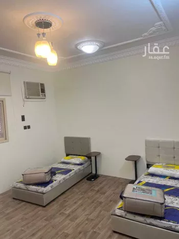 شقة للإيجار في شارع العبيلاء ، حي المحالة ، ابها ، منطقة عسير صورة 2