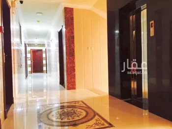 عمارة للإيجار في شارع ابو عبيدة عامر بن الجراح, حي طيبة, مدينة الدمام, المنطقة الشرقية صورة 2