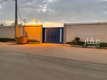 استراحة للبيع في شارع غير مسمى, مدينة ضرما, منطقة الرياض