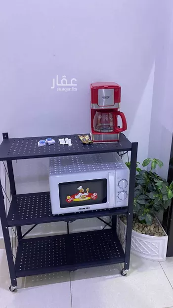 استديو مفروش للحجز في شارع الأمير ناصر بن سعود بن فرحان آل سعود ، حي الصحافة ، الرياض ، منطقة الرياض صورة 5