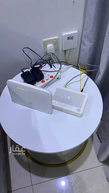 استديو مفروش للحجز في شارع الأمير ناصر بن سعود بن فرحان آل سعود ، حي الصحافة ، الرياض ، منطقة الرياض صورة 2