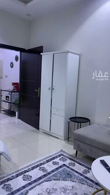غرفة للإيجار في شارع الامير ناصر بن سعود بن فرحان ال سعود ، حي الصحافة ، الرياض ، منطقة الرياض
