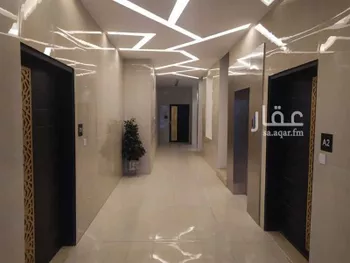 شقة للإيجار في شارع التحلية, حي حطين, مدينة الرياض, منطقة الرياض صورة 3