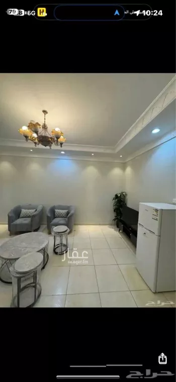 شقة للإيجار في شارع المثلث, حي ظهرة لبن, مدينة الرياض, منطقة الرياض