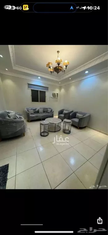شقة للإيجار في شارع المثلث, حي ظهرة لبن, مدينة الرياض, منطقة الرياض صورة 4