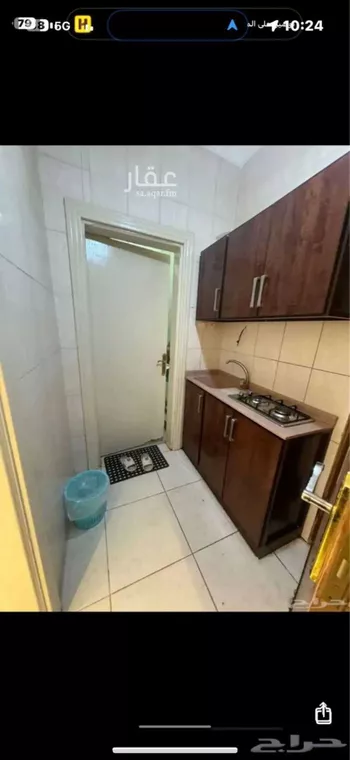 شقة للإيجار في شارع المثلث, حي ظهرة لبن, مدينة الرياض, منطقة الرياض صورة 5
