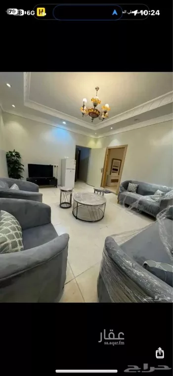 شقة للإيجار في شارع المثلث, حي ظهرة لبن, مدينة الرياض, منطقة الرياض صورة 3