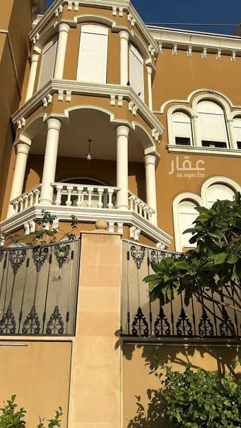 فيلا للبيع في حي الملك فهد, مدينة مكه المكرمه, منطقة مكة المكرمة