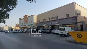 عمارة للبيع في شارع التراث, حي النظيم, مدينة الرياض, منطقة الرياض صورة 3