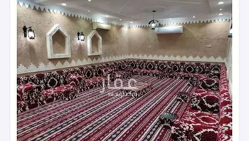 شاليه واستراحة للحجز في شارع محمد السنوسي ، حي الشروق ، جدة ، جدة صورة 3