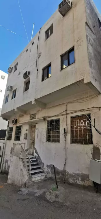 دور للبيع في شارع شارع٢٧ جرول, حي جرول, مدينة مكه المكرمه, منطقة مكة المكرمة صورة 3