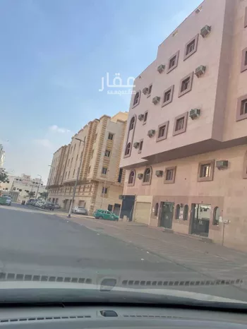 عمارة للبيع في شارع شارع الأجاويد, حي العزيزية, مدينة مكه المكرمه, منطقة مكة المكرمة صورة 3