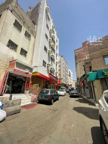 عمارة للبيع في شارع جرهم , حي حي جرهم الشمالي, مدينة مكه المكرمه, منطقة مكة المكرمة صورة 3