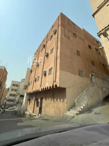 عمارة للبيع في شارع 000000, حي الخنساء, مدينة مكه المكرمه, منطقة مكة المكرمة