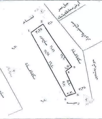 عمارة للبيع في شارع شارع20 جرهم الشمالية, حي حي جرهم الشمالي, مدينة مكه المكرمه, منطقة مكة المكرمة صورة 4