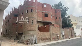 أرض للبيع في شارع عبدالملك , حي النزهة, مدينة مكه المكرمه, منطقة مكة المكرمة صورة 3