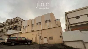 عمارة للبيع في شارع شارع السليل, حي النسيم, مدينة ابها, منطقة عسير صورة 5