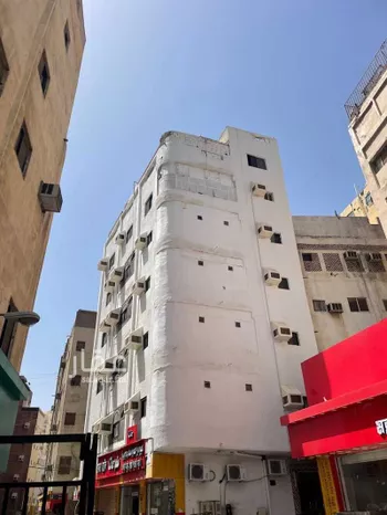 عمارة للبيع في شارع جرهم , حي حي جرهم الشمالي, مدينة مكه المكرمه, منطقة مكة المكرمة صورة 2