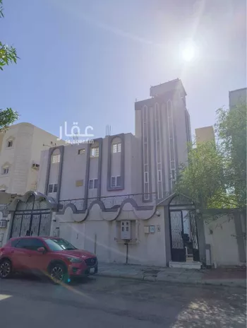 فيلا للبيع في شارع الفرحانية, حي العكيشية, مدينة مكه المكرمه, منطقة مكة المكرمة