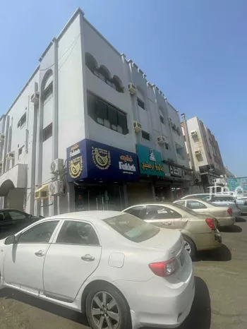 عمارة للبيع في شارع حراء, حي الربوة, مدينة جدة, منطقة مكة المكرمة صورة 2
