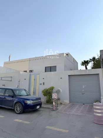 فيلا للبيع في شارع عبدالله الخرجي, حي العقيق, مدينة الرياض, منطقة الرياض