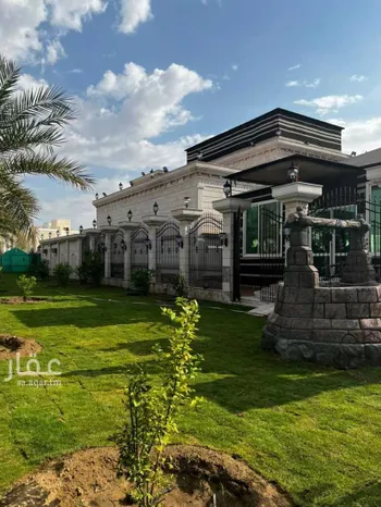 فيلا للبيع في شارع حمود بن ربيعان, حي الأمير فواز الشمالى, مدينة جدة, منطقة مكة المكرمة صورة 2