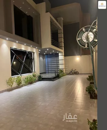 فيلا للبيع في شارع شعب ذهبان, حي شعب ذهبان, مدينة خميس مشيط, منطقة عسير صورة 5