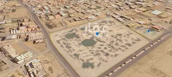أرض للإيجار في شارع سودة بنت زمعة ، حي الملك فهد ، صبيا ، صبيا