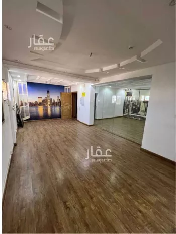 مكتب تجاري للإيجار في شارع التضامن العربي, حي مشرفة, مدينة جدة, منطقة مكة المكرمة