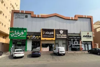 محل للإيجار في شارع عامر بن ابي ربيعه, حي المروة, مدينة جدة, منطقة مكة المكرمة