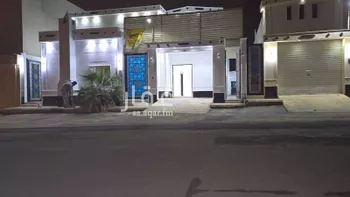 دور للبيع في شارع رقم 34, حي ظهرة لبن, مدينة الرياض, منطقة الرياض صورة 4