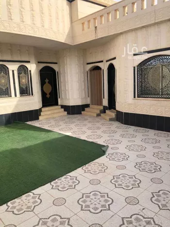 دور للبيع في شارع الكنار, حي أحد, مدينة الرياض, منطقة الرياض صورة 3