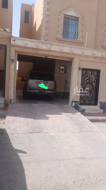 فيلا للبيع في شارع رقم 98, حي ظهرة لبن, مدينة الرياض, منطقة الرياض