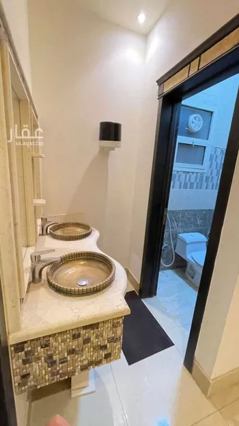 فيلا للبيع في شارع رقم 395, حي ظهرة لبن, مدينة الرياض, منطقة الرياض صورة 3