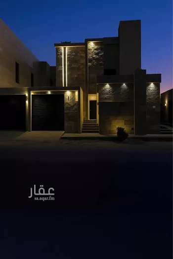 فيلا للإيجار في شارع يحيي بن مروان, حي المهدية, مدينة الرياض, منطقة الرياض
