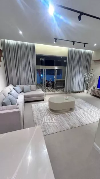 شقة مفروشة للحجز في طريق الملك خالد, حي الجال, الطائف