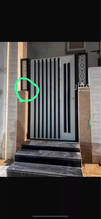 فيلا للإيجار في شارع رقم 116, حي ظهرة لبن, مدينة الرياض, منطقة الرياض