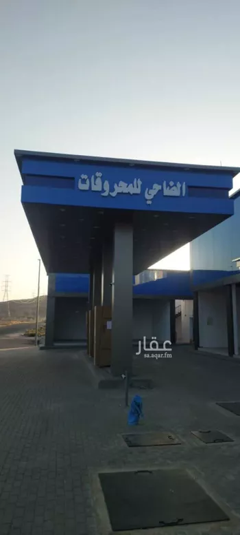مستودع للإيجار في شارع ابن ابي ليلي, حي الرحاب, مدينة امارة منطقة مكة المكرمة - الطائف, منطقة مكة المكرمة صورة 4
