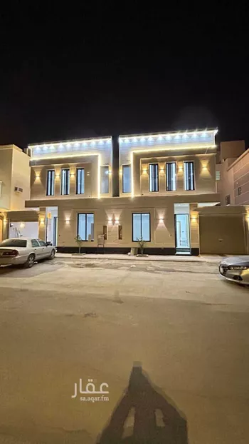 فيلا للبيع في شارع رقم 40, حي ظهرة لبن, مدينة الرياض, منطقة الرياض