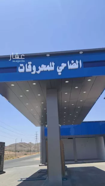 مستودع للإيجار في شارع ابن ابي ليلي, حي الرحاب, مدينة امارة منطقة مكة المكرمة - الطائف, منطقة مكة المكرمة