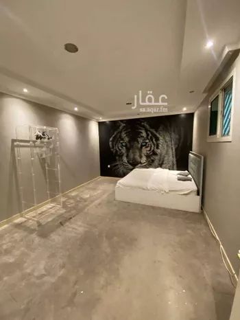 شقة للإيجار في شارع ابي بكر الصديق الفرعي, حي الملك سلمان, مدينة الرياض, منطقة الرياض