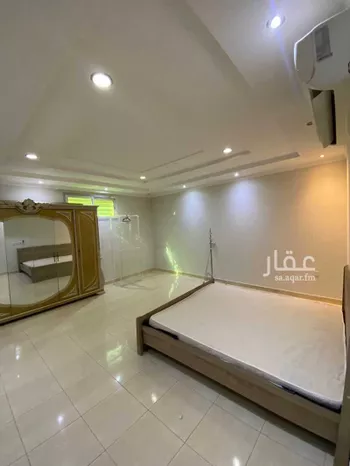 شقة للإيجار في شارع ابي بكر الصديق الفرعي, حي الملك سلمان, مدينة الرياض, منطقة الرياض صورة 5