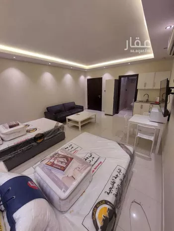 شقة للإيجار في شارع الامير محمد ابن سلمان ابن عبدالعزيز, حي العقيق, مدينة الرياض, منطقة الرياض